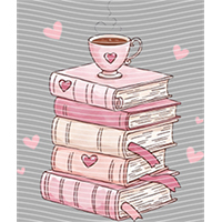 Valentine's Day-QRJ  7384